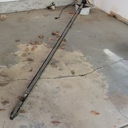 Used Garage Door Opener Chamberlain 1/2 HP