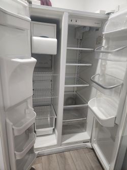 Refrigerador Frigidare
