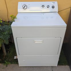 dryer Whirlpool