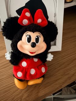 PopMart Minnie