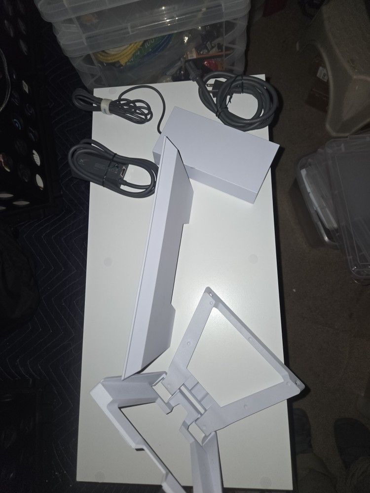 Starlink Satellite Setup