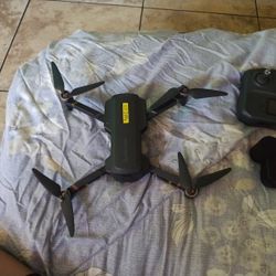 Gopro Camera & Drone