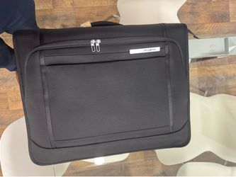 Samsonite - uplift Bifold Garment Bag - suit carry bag