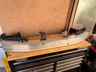 2025 Tacoma 4th gen oem parts