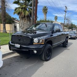 2006 Dodge Ram 1500