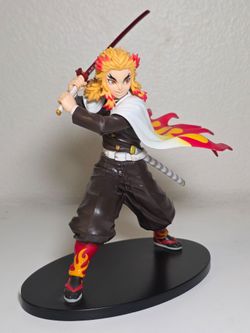 Demon slayer