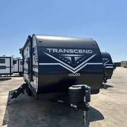 2026 Grand Design Transcend Xplor 25MLX