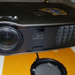 Dell Projector 