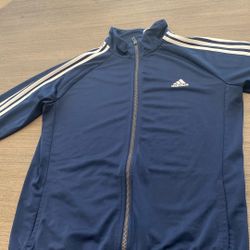 Adidas Sports Sweater