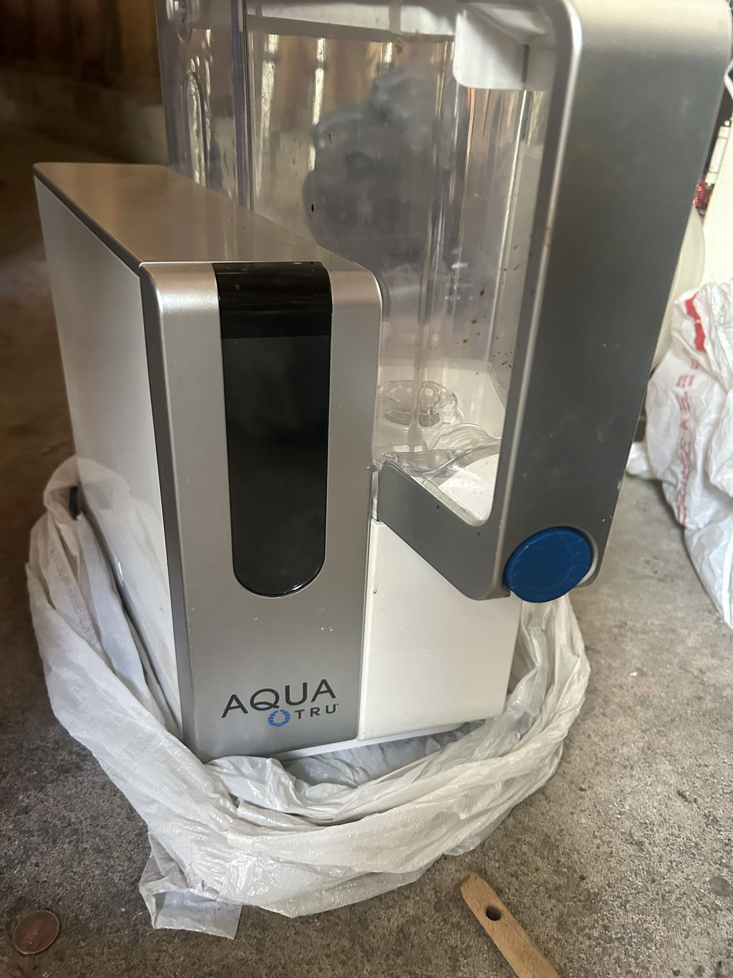 Aqua Tru