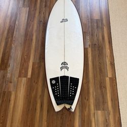 Lost Round Nose Fish - RNF 96 Lost Mayhem Surfboard