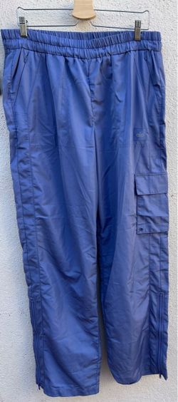 Alo cargo windbreaker Pants (Large)