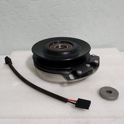 PTO Clutch For Hustler FasTrak 42 44 48 52 54 Inch Deck Super Duty 784835