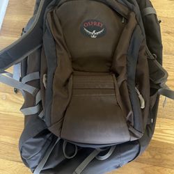 Osprey Waypoint 85 Travel Backpack - $100