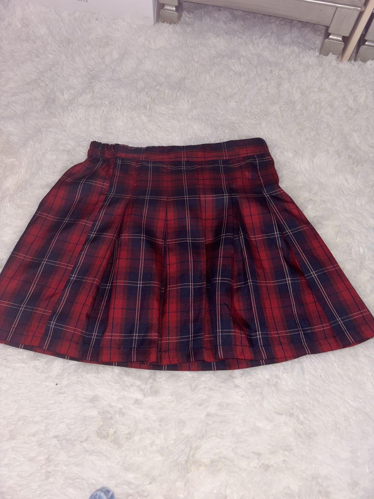 Skirt Clothes
