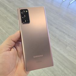Samsung Galaxy Note 20 128gb UNLOCKED! FINANCING AVAILABLE⭕️