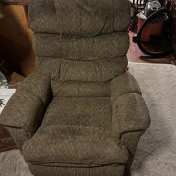 Recliner