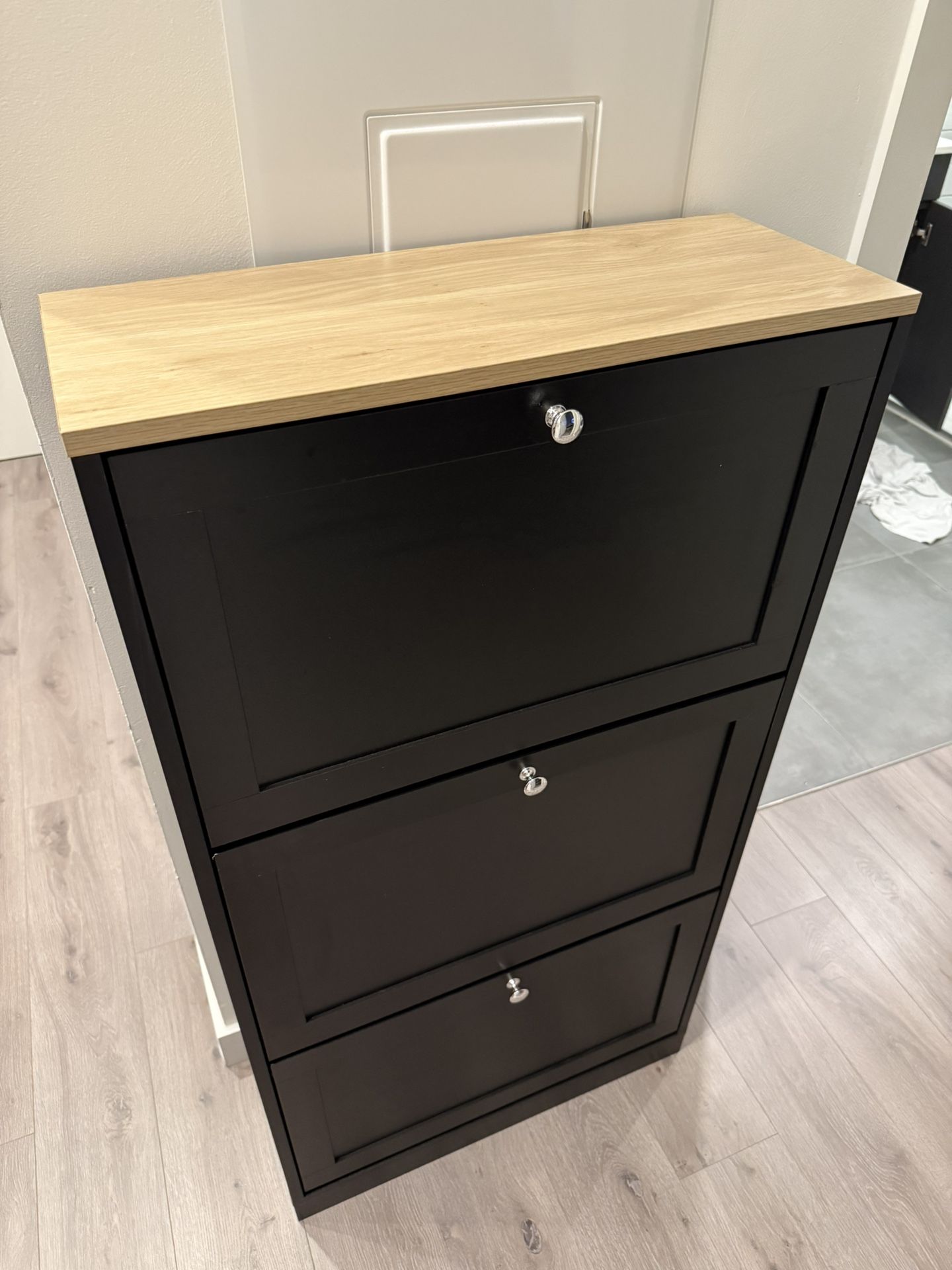 Shoe Cabinet