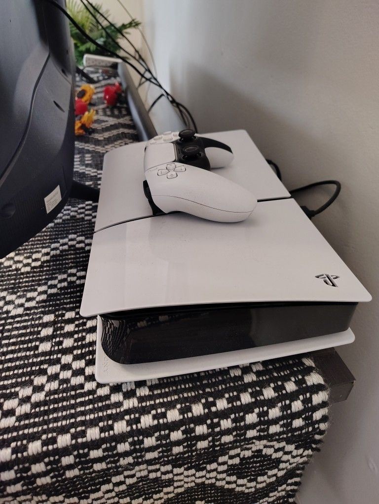 Ps5