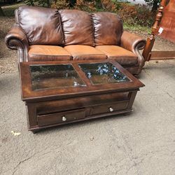 Couch Coffee Table
