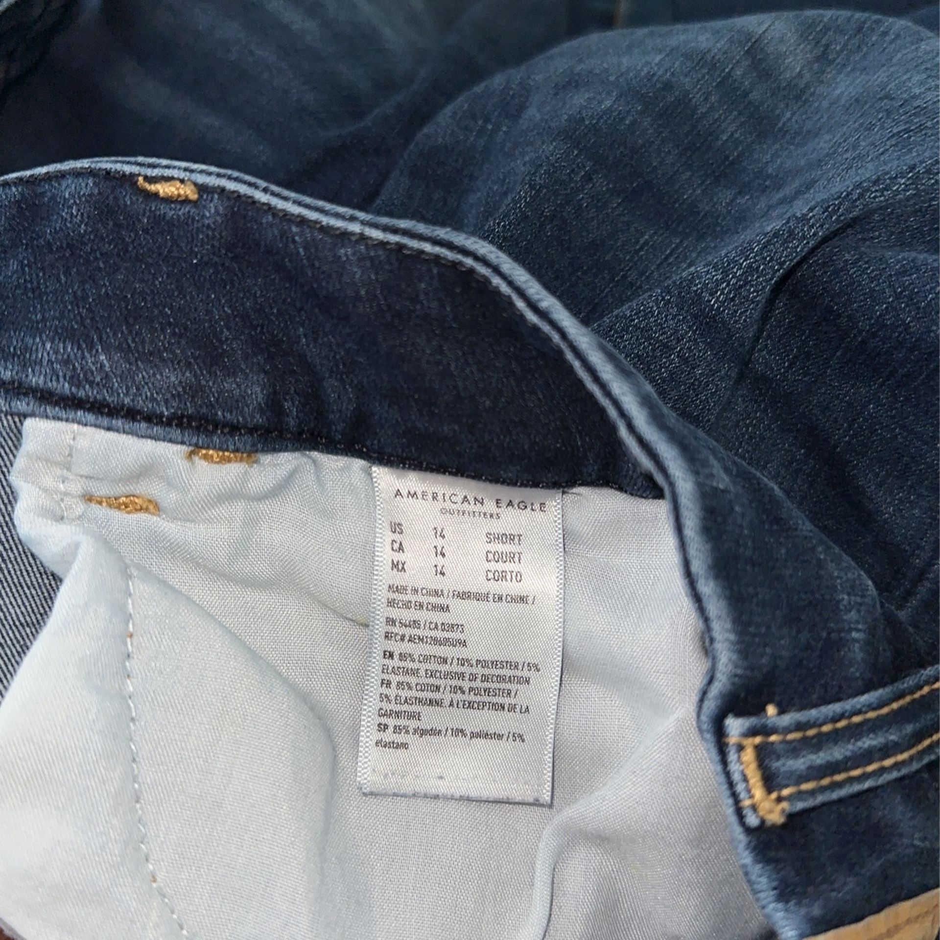 American Eagle Jeans for Sale in Gilbert, AZ OfferUp