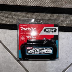 Makita Battery Pack