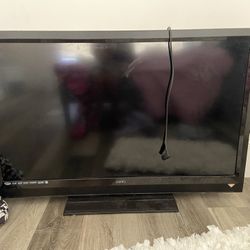 45” Vizio 