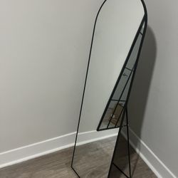 58x18 Mirror 