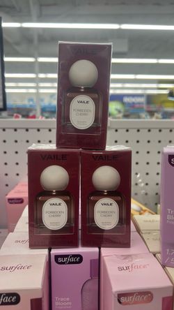 Vanilla cherry (baccarat dupe)