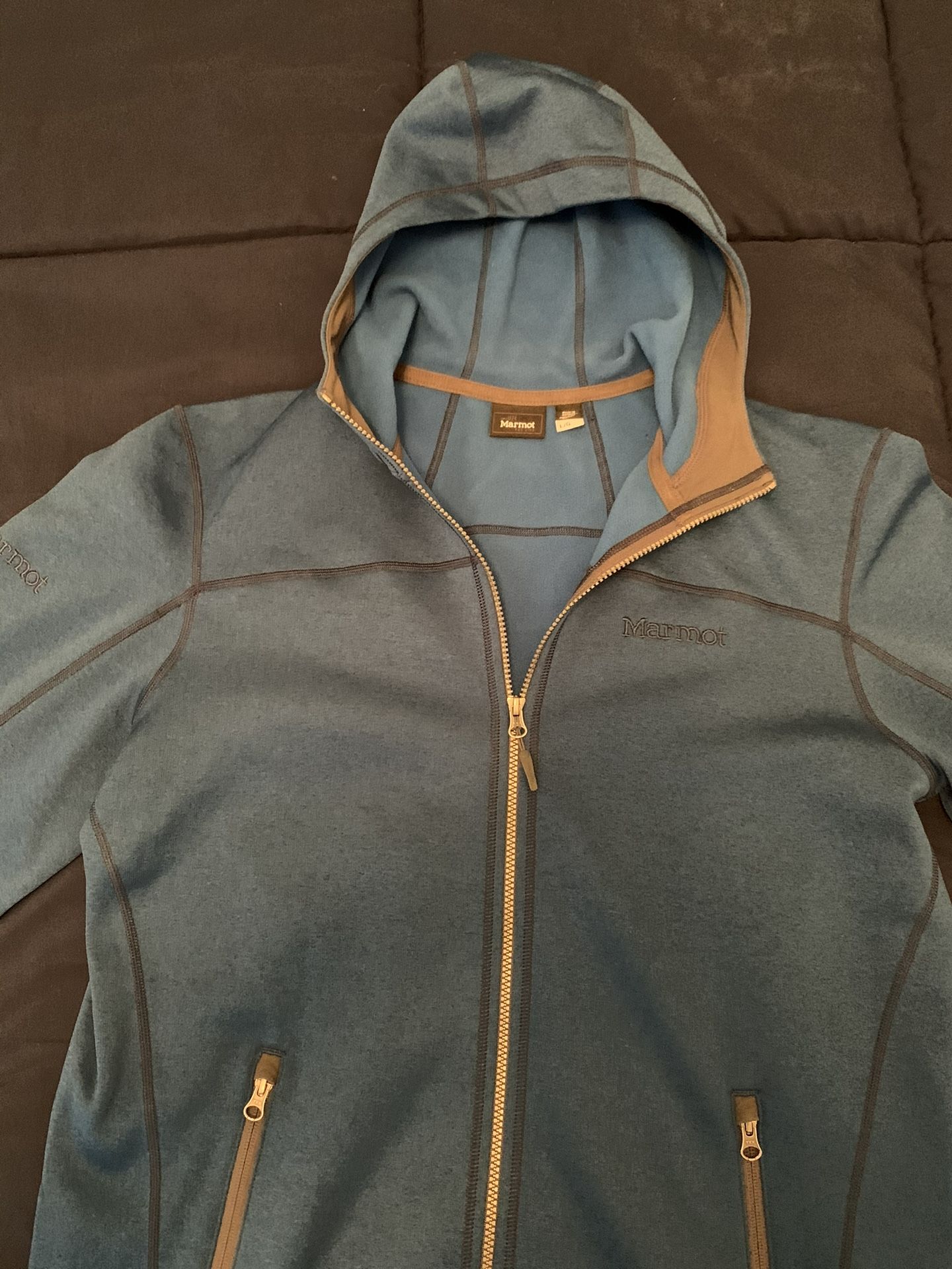 Marmot Light Spring Jacket