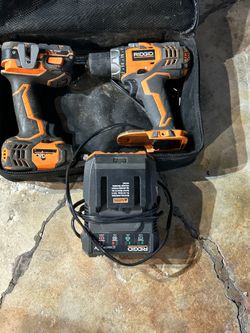 Drill Set