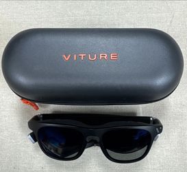 Viture one XR/AR glasses