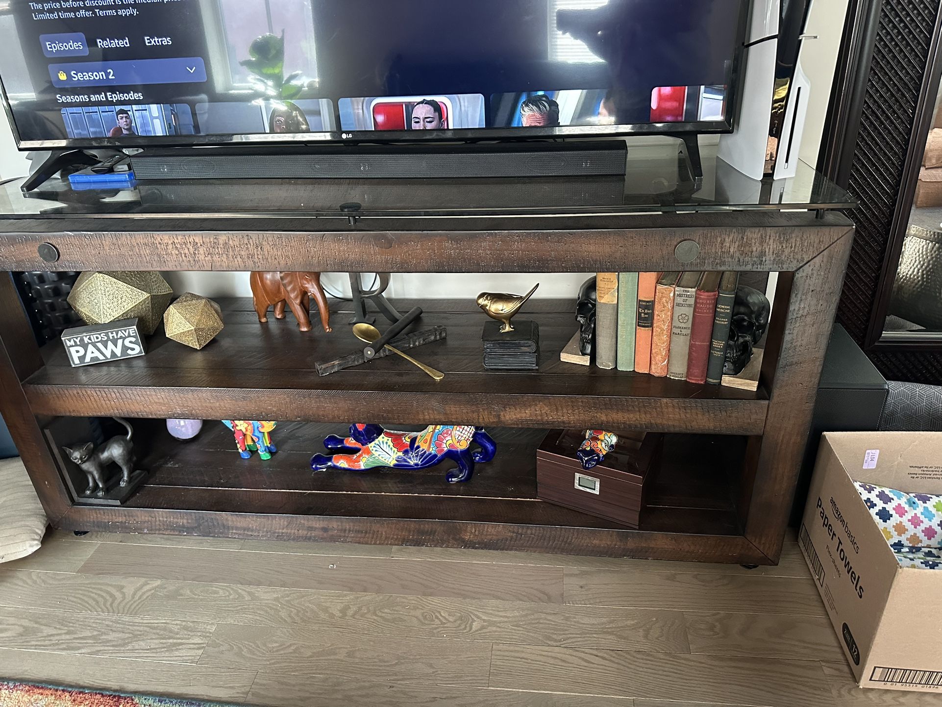 TV Stand
