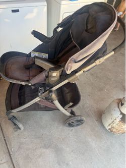 Stroller