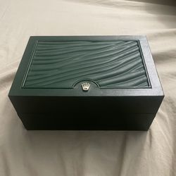 Watch Box