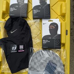 Nike Ski mask