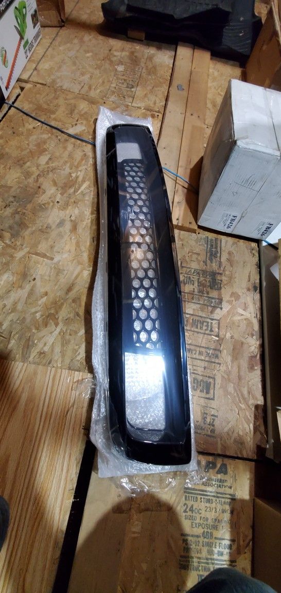Denali Grill