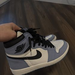 Air Jordan 1 retro high university blue