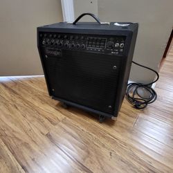 Boogie Mark IV guitar AMP with Mesa Boogie Foot switch