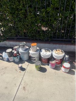 Paint . Take all for 20