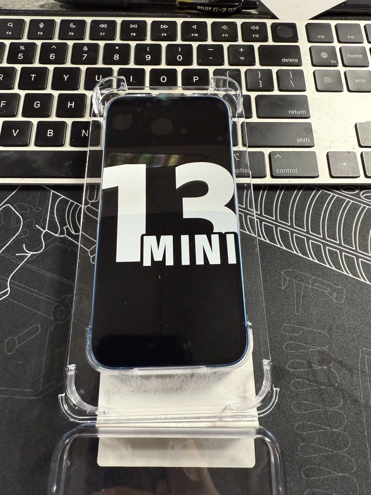 128 GB iPhone 13 Mini, Verizon, AT&T, T-Mobile, unlocked