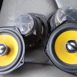 JL Audio 5.25