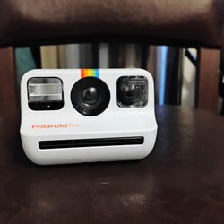 Poloroid Go