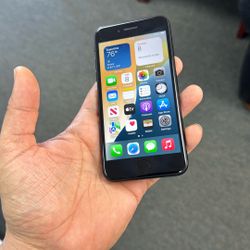 Apple iPhone SE 2nd Generation T-Mobile And Metro 