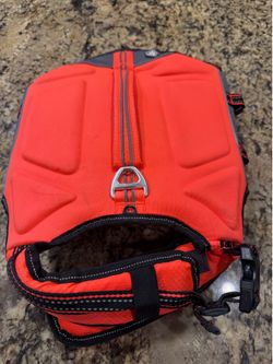 Dog Life Jacket size SMALL