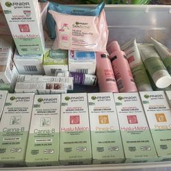 Facial
