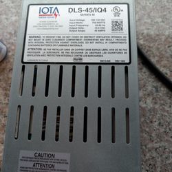 RV Inverter  Power Converter 