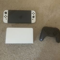 Switch oled