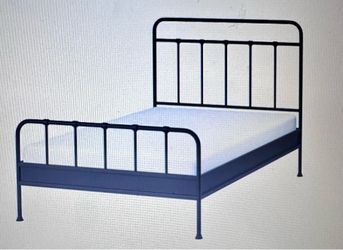 Free Full size bed
