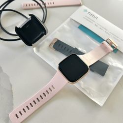 Fitbit Versa 2